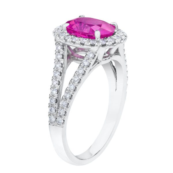 2.47-Pink-Oval-Sapphire-Ring-Turned