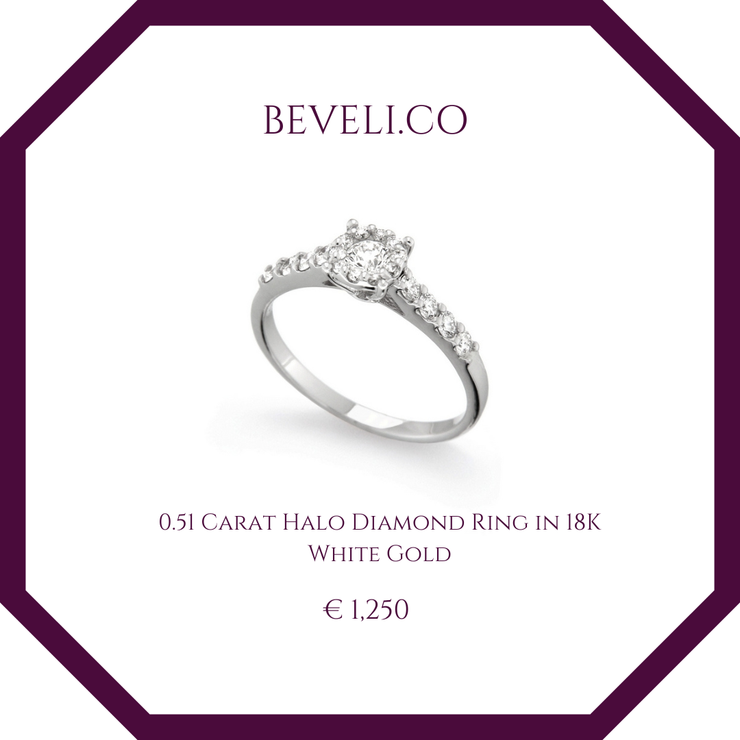 starting your jewelry collection at Beveli