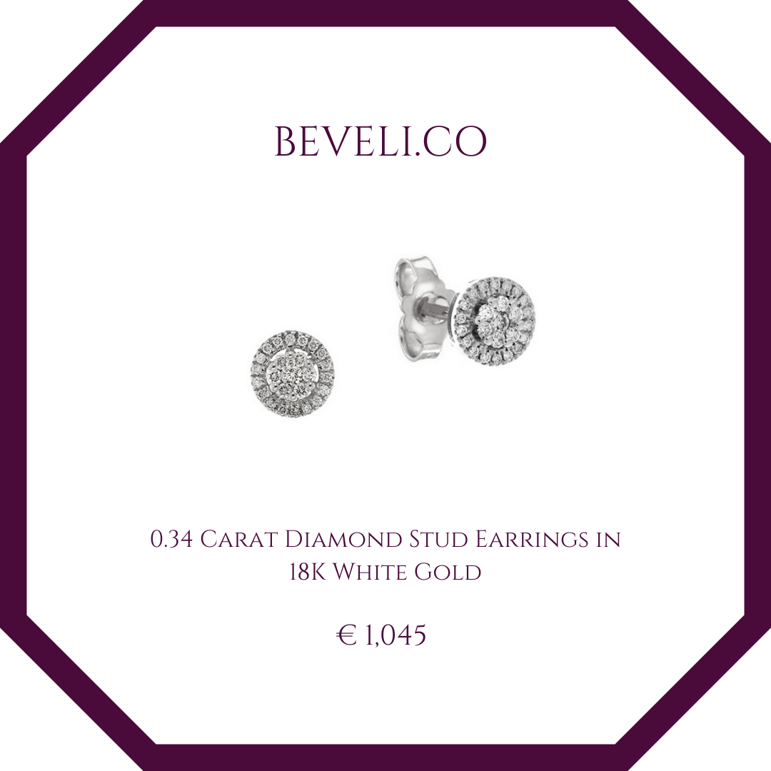 starting your jewelry collection at Beveli