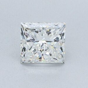 Natural Princess Cut Diamond 1.00ct | G/VVS1