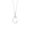 0.09 ct. Diamond 