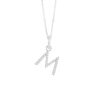 0.11 ct. Diamond 