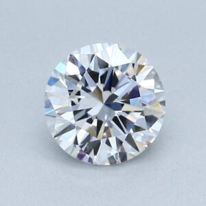 Natural Brilliant Round Diamond 1.00 ct | E/VS1